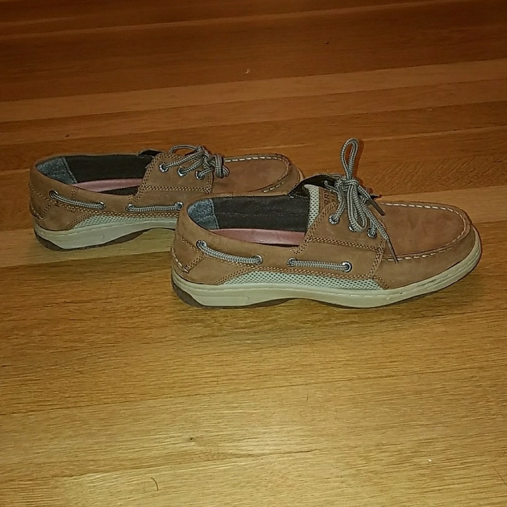 Sperry Top-Sider Sz 5.5W